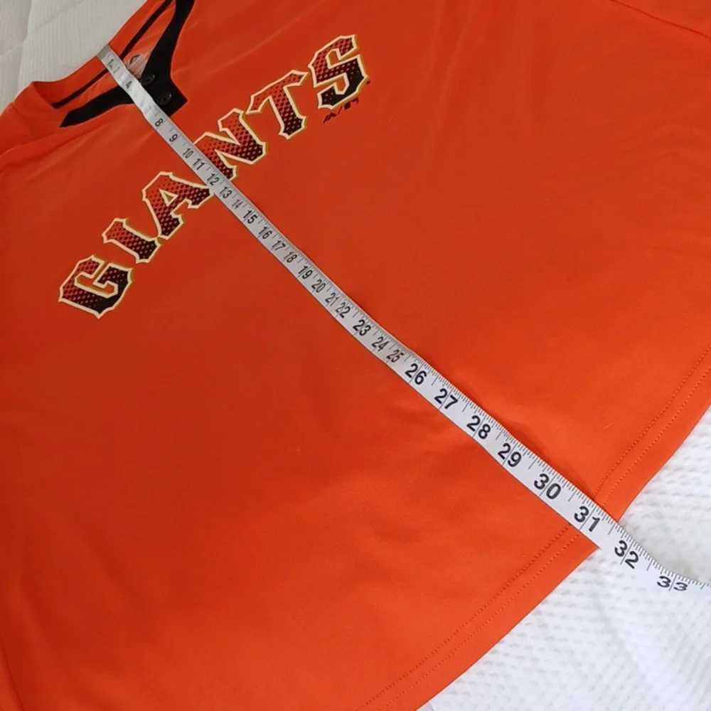 ☀️Giants Jersey - Picture 8 of 8